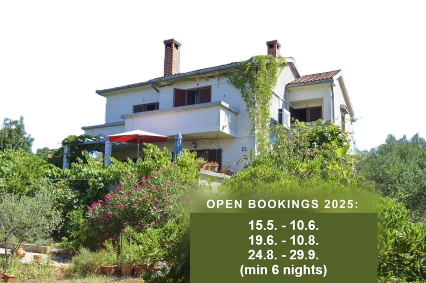 Apartment Zoja Пинезичи Экстерьер фото