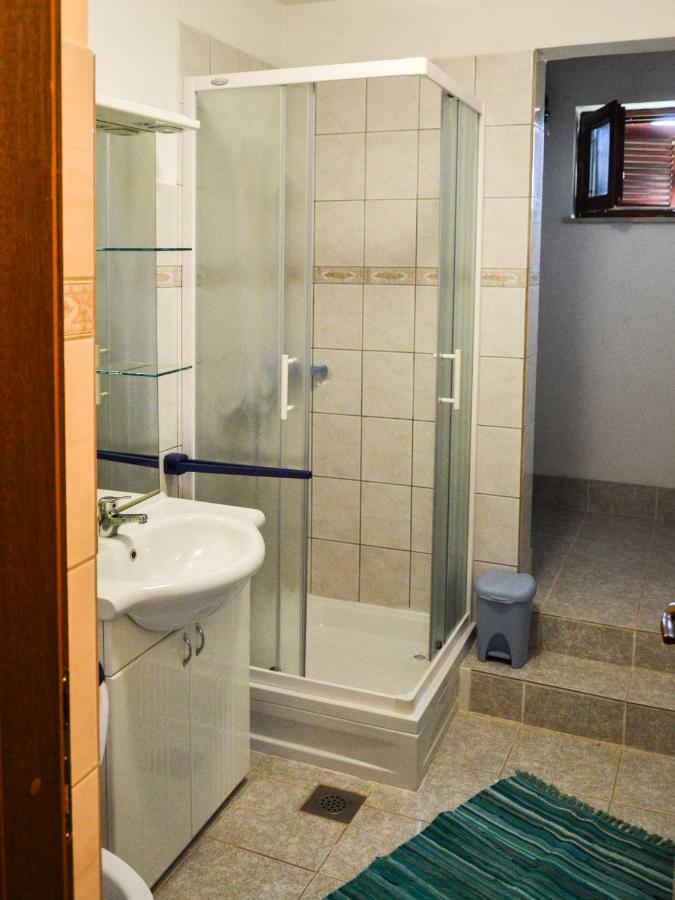 Apartment Zoja Пинезичи Экстерьер фото