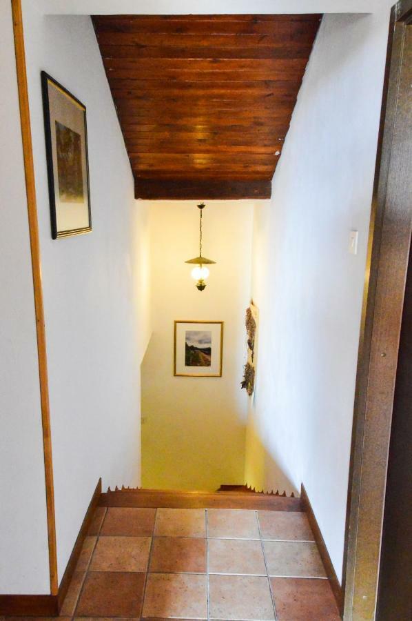 Apartment Zoja Пинезичи Экстерьер фото