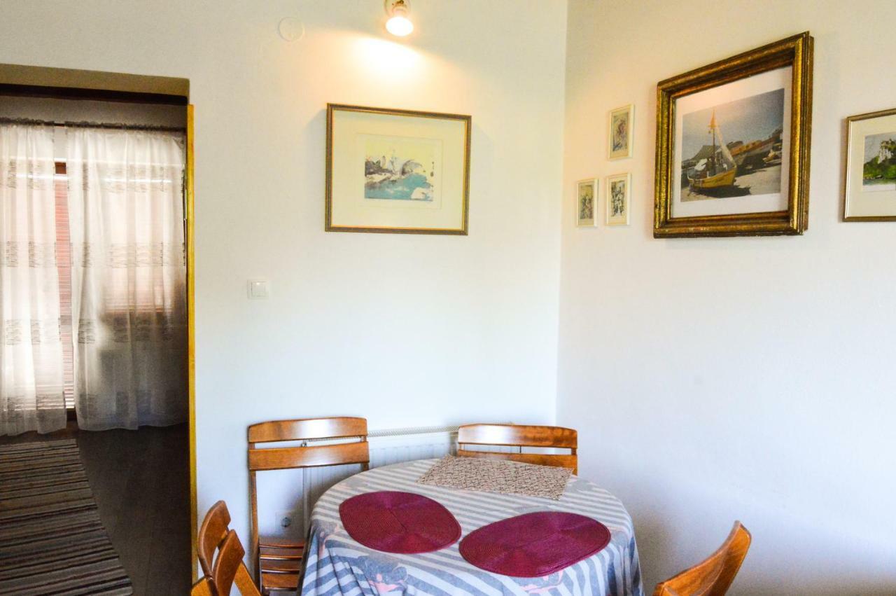 Apartment Zoja Пинезичи Экстерьер фото