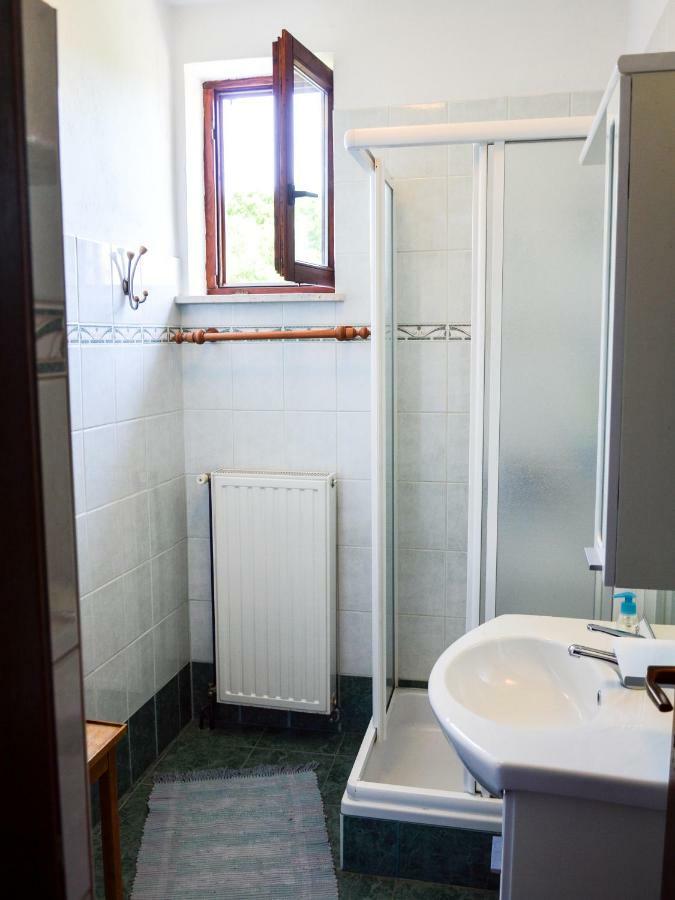 Apartment Zoja Пинезичи Экстерьер фото